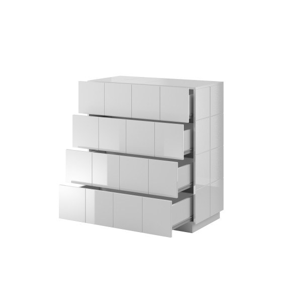 Комод 4S Reja — стиль та функціональність для вашого інтер'єру