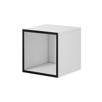 Тумба подвесная открытая Roco RO6