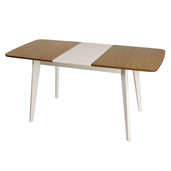 Стіл Thunder (Зандер) розкладний