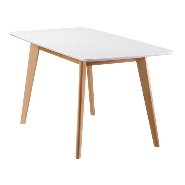 Стіл Thunder (Зандер) розкладний