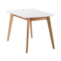 Стіл Thunder (Зандер) розкладний