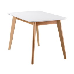 Стіл Thunder (Зандер) розкладний