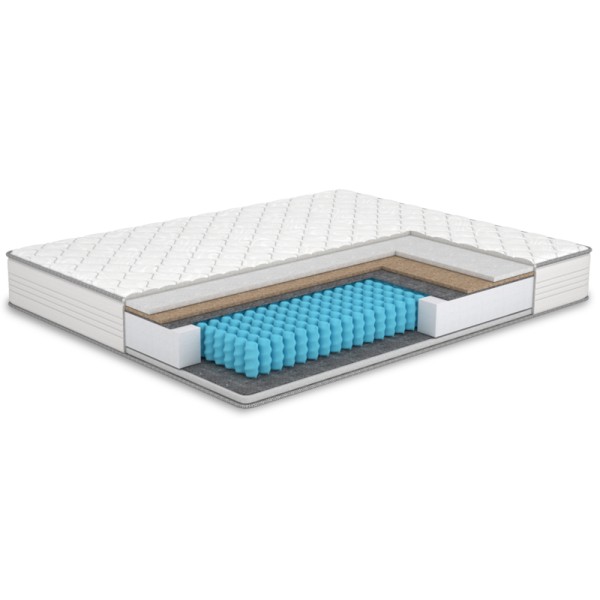 Матрац Blogger — Підтримка та комфорт для вашого сну