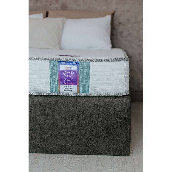 Матрац Lider: комфорт для вашого сну