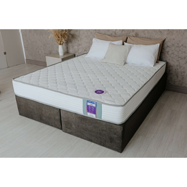 Матрац Lider: комфорт для вашого сну