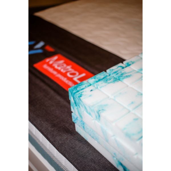 Матрац Like – ідеальний вибір для комфортного сну