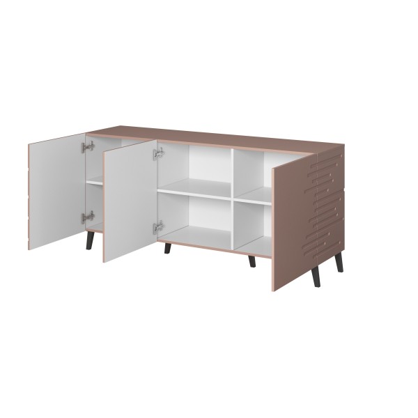 Комод Nova: Стильний комод для вашої вітальні