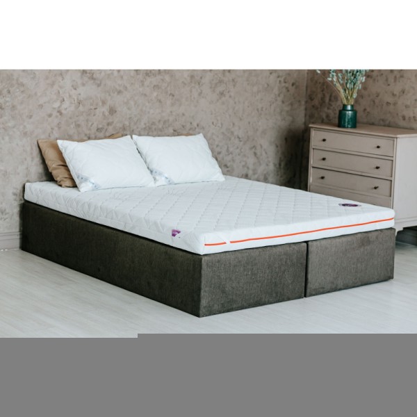 Купити матрац Content в Україні – безпружинний ортопедичний матрац