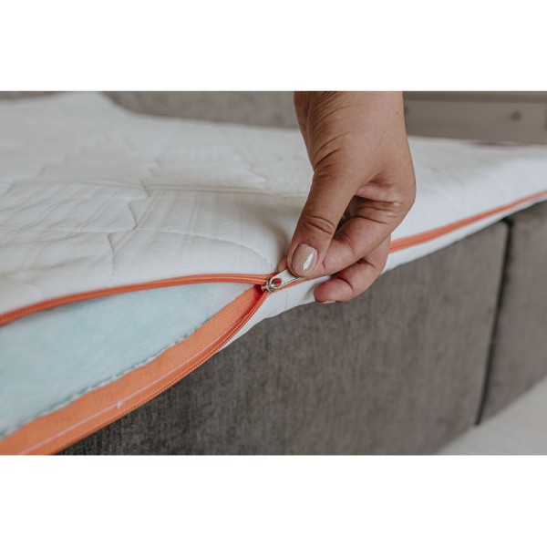 Матрац Direct в коробці — зручний та якісний вибір для сну