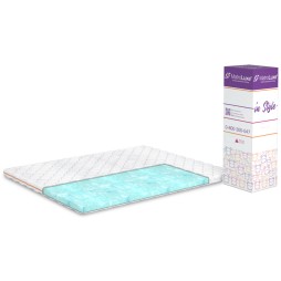 Матрац Direct в коробці