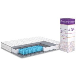 Матрац Event в коробці