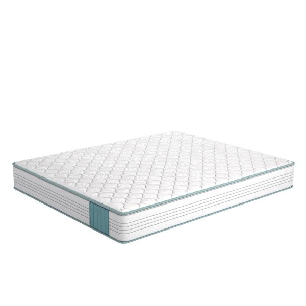Матрац Lider в коробці — для комфортного сну з середньою жорсткістю