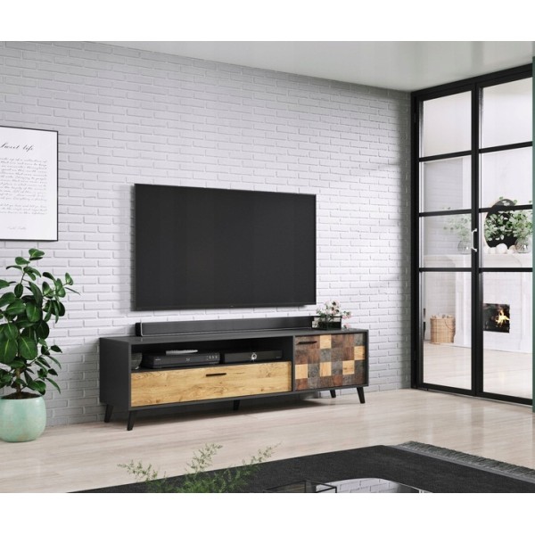 Тумба під ТВ Soul для вашої вітальні