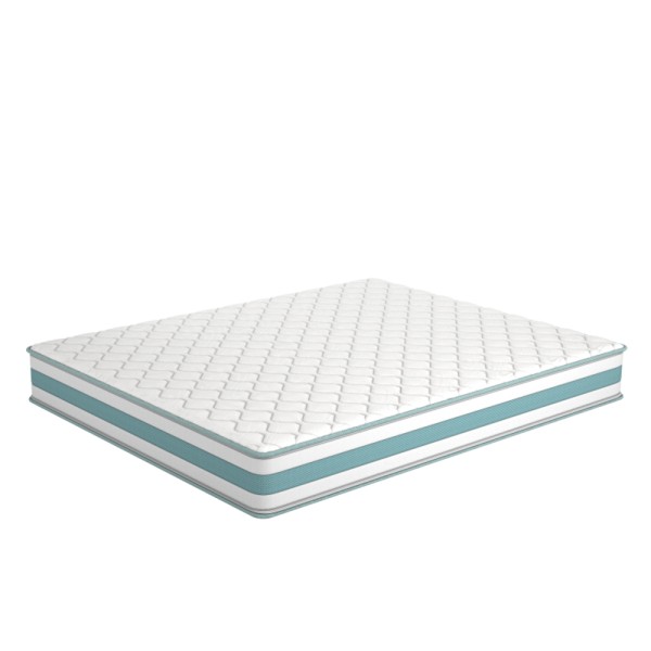 Матрац Like в коробці - Ваш комфортний вибір для здорового сну