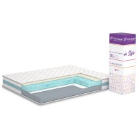 Матрац Like в коробці