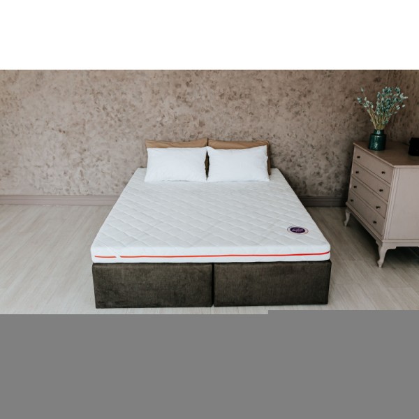Матрац Content в коробці — комфорт та якість для вашого сну
