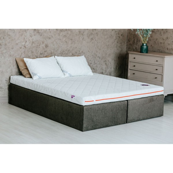 Матрац Content в коробці — комфорт та якість для вашого сну