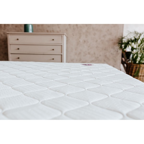 Матрац Content в коробці — комфорт та якість для вашого сну