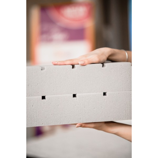 Матрац Content в коробці — комфорт та якість для вашого сну