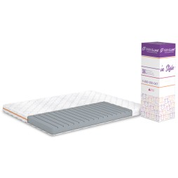 Матрац Content в коробці