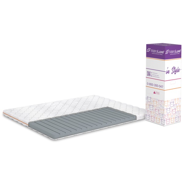 Матрац Repost в коробці — комфорт і якість від Elite Mebel