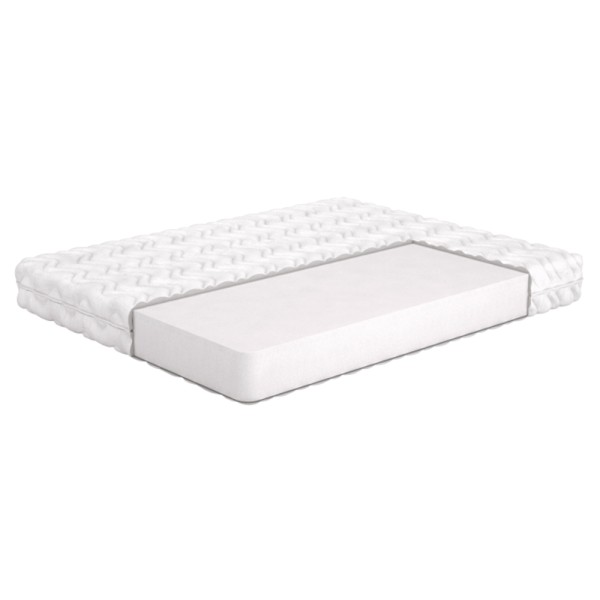 Матрац Brugge – Ваш комфортний сон кожної ночі