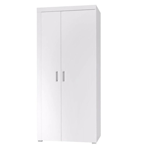 Шафа Samba reg.1: мінімалізм і стиль у вашій спальні