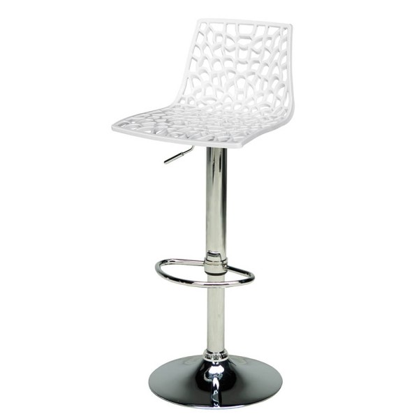 Барний стілець Spider - сучасний дизайн та зручність