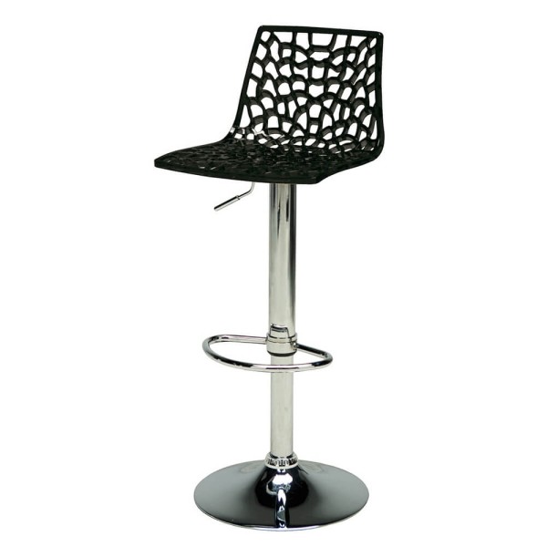 Барний стілець Spider - сучасний дизайн та зручність
