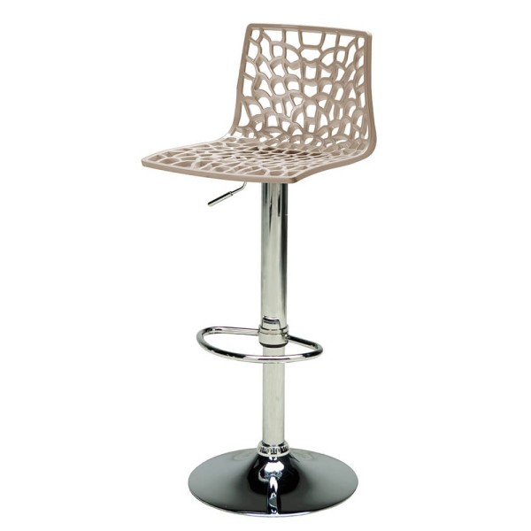 Барний стілець Spider - сучасний дизайн та зручність