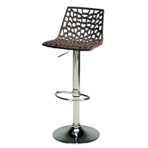 Барний стілець Spider - сучасний дизайн та зручність
