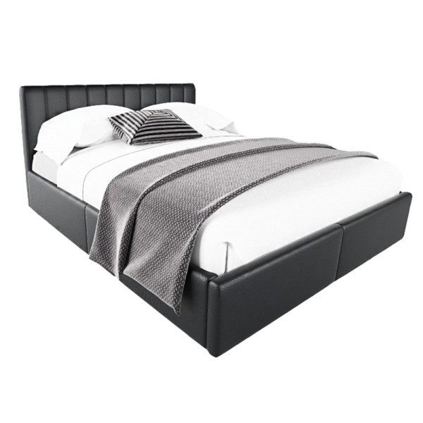 Ліжко Лоренс – стильне та зручне ліжко для вашої спальні