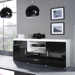 Комод Samba reg.5