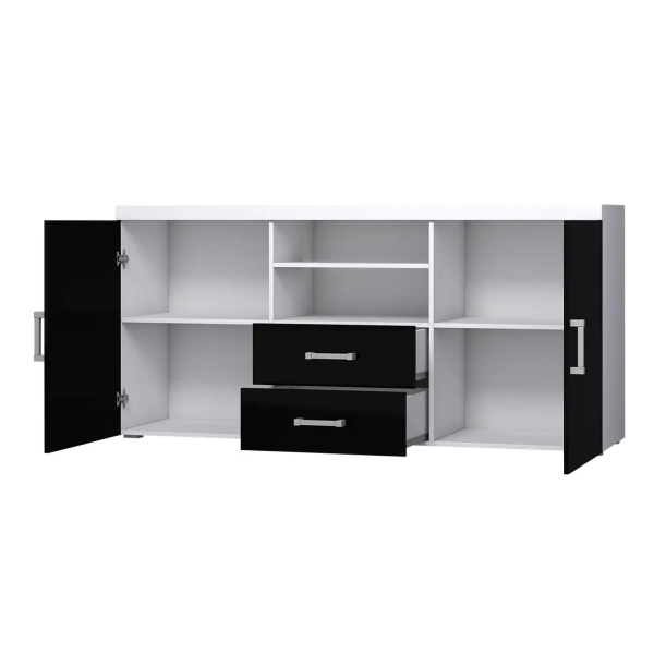 Комод Samba reg.5 – комфорт та стиль для вашої вітальні