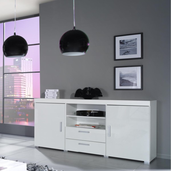 Комод Samba reg.5 – комфорт та стиль для вашої вітальні