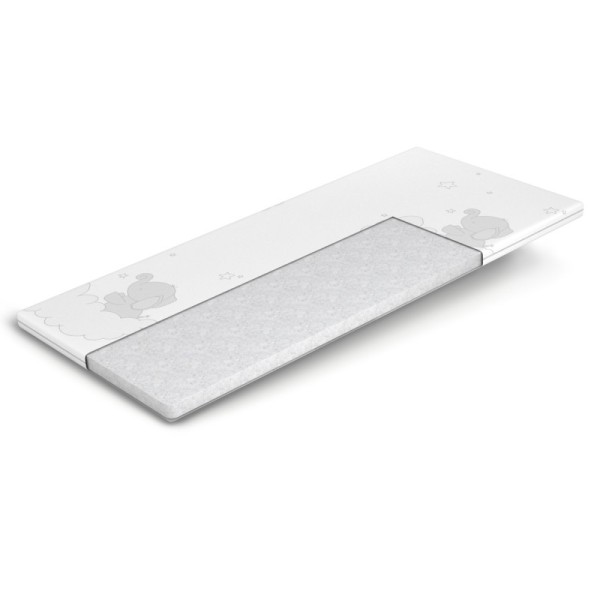 Дитячий матрац Litl: комфорт і безпека для вашої дитини