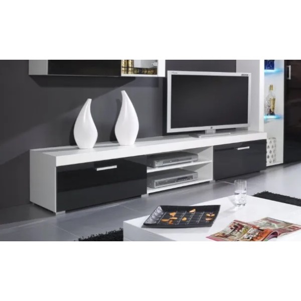 Тумба під ТВ 200 Samba reg.8 від Elite Mebel