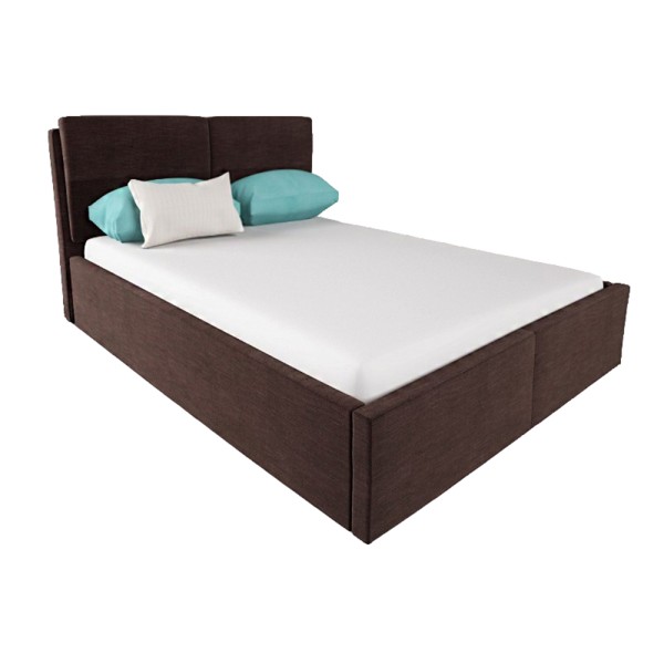 Ліжко Неллі 311040 — ідеальне рішення для вашої спальні