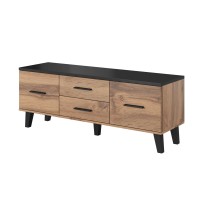 Тумба під ТВ Lotta 140 2D2S