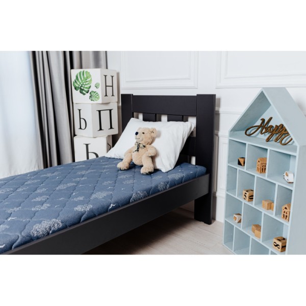 Дитячий матрац Simba — комфорт і підтримка для вашої дитини