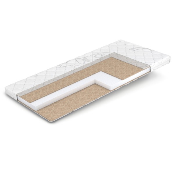 Дитячий матрац Rango – Ідеальний вибір для вашої дитини