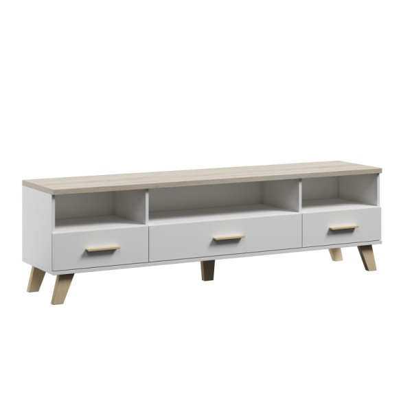 Тумба під ТВ Lotta 180 3S3K – стильний вибір для вашої вітальні