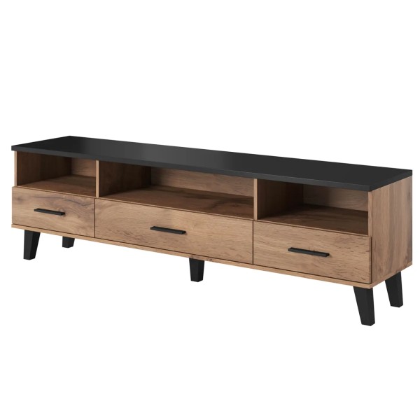 Тумба під ТВ Lotta 180 3S3K – стильний вибір для вашої вітальні