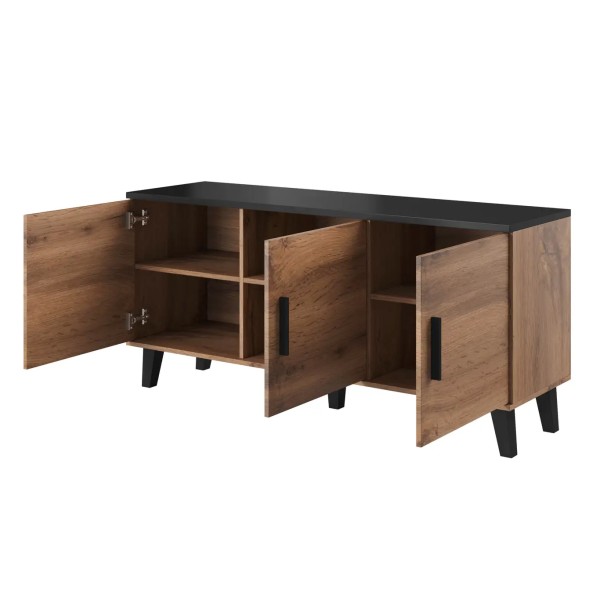 Комод Lotta 150 3D – Стильне рішення для вашої вітальні