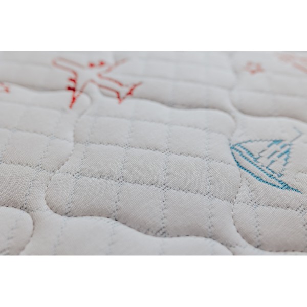 Дитячий матрац Aladin - зручний та безпечний сон для вашої дитини