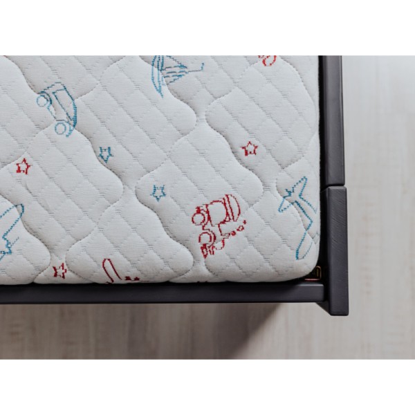 Дитячий матрац Aladin - зручний та безпечний сон для вашої дитини