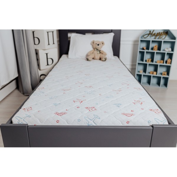 Дитячий матрац Aladin - зручний та безпечний сон для вашої дитини