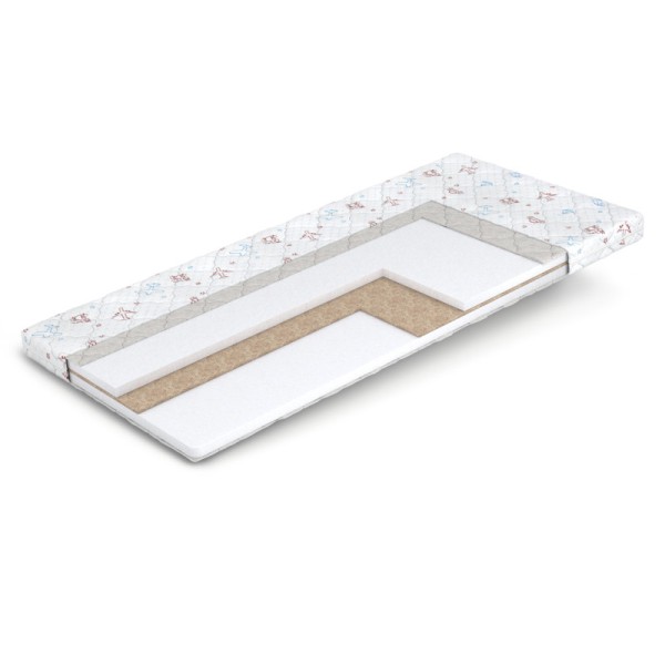 Дитячий матрац Aladin - зручний та безпечний сон для вашої дитини