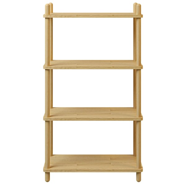 Полиця Dao 1-4 — Стиль та функціональність для вашої оселі