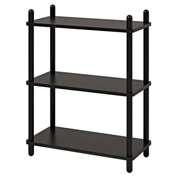 Полиця Dao 1-3 - Скандинавський стиль для вашого інтер'єру